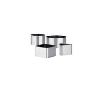 tescoma chef lot de 4 emporte-pièces