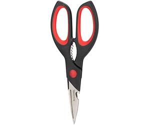 Tescoma Ciseaux multifonctions cm 22 Cosmo, assortis, 27 x 11,8 x 1,4 cm