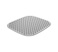 Tescoma Clean Kit Tapis d’évier, Gris, 32x28 cm