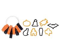 Tescoma Coupe Halloween DELICIA, 8 pièces