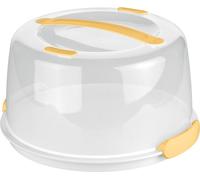 Tescoma COUPE REFRIGÉRÉE avec couvercle 34CM Delicia, White