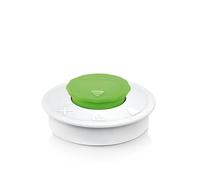 Tescoma couvercle pour fermentation de la maison, blanc/vert