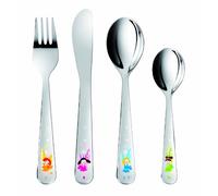 Tescoma Couvert Enfant Bambini, Fées, 4 pcs