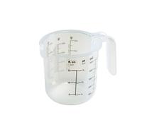 Tescoma Cuillère à mesurer avec entonnoir DELICIA 0,5 l