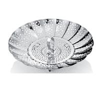 TESCOMA Cuit-vapeur marguerite 24 cm - Presto