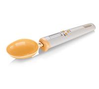 Tescoma delícia balance de cuisine (blanc jaune 3 v) Blanc