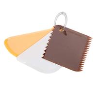 Tescoma Delicia Ensemble de 3 spatules