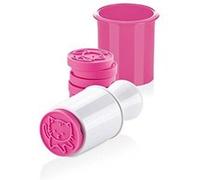 Tescoma delicia keks 630112 tampon, 6 animaux G