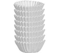 tescoma delicia lot de 200 moules en papier 4 cm G