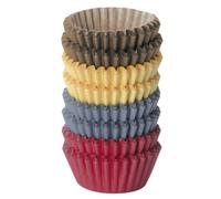 Tescoma Delicia Mini caissettes à Patisserie 200x ø 4cm, coloré