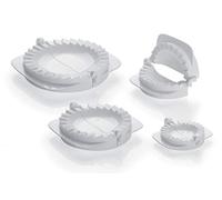 Tescoma Delicia Moule à chaussons 630880