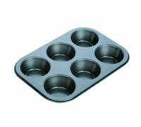Tescoma Delicia Moule Pour Muffin Couverture Antiadhérent 26 X 18 CM