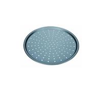 Tescoma delicia plaque à pizza perforée 31 cm