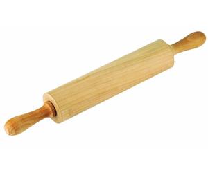 Tescoma Delicia Rouleau à pâtisserie Bois 25 x 6 cm