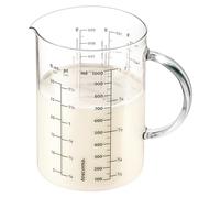 Tescoma Verre gradué Delicia 630434 1 L Transparent