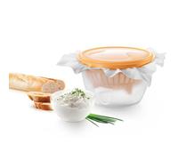 TESCOMA DELLA CASA Set Pour Préparer Fromage Crémeux