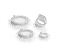 Tescoma - Emporte-Pièces À Ravioli 4 Pz Delicia
