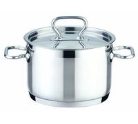 Tescoma Faitout Home Profi avec Couvercle ø 28 cm, 10.0 l