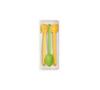 Tescoma Porte-outils de tiroir FlexiSpace 899432, plastique blanc, 37 x 15 x 4,5 cm