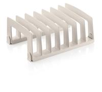 Tescoma Bac à couvercles plastique FlexiSPACE 899484 185 x 178 mm
