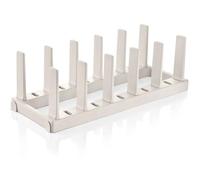 Tescoma Flexispace Porte-Poêles, Blanc - 899482