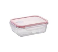Tescoma FRESHBOX GLASS 1.5 l, rectangulaire