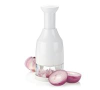 Tescoma Fruits Légumes Oignons Coupeur Hachoir Multicoupe Trancheur universel