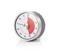 Tescoma GrandChef 428836 Minuteur de Cuisine magnétique 60 Minutes avec Signal sonore