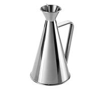 Tescoma Grandchef Huilier 0,5 Lt, Acier Inoxydable, Gris