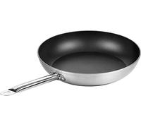 Tescoma "Grandchef Poêle à Frire avec Manche Long, Plastique, Coloris Assortis, 36 cm