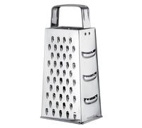 Tescoma Grater 4 Sides Medium Handy, Assorted Assorted M
