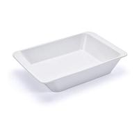 Tescoma Gusto - Plat rectangulaire Source (32 x 20 cm)