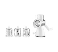 Tescoma Handy 643583.00 Meule universelle HANDY, 4 râpes