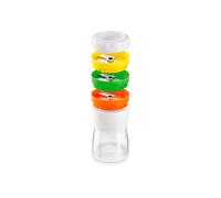 Tescoma 643610 Spiraliseur avec 3 lames
