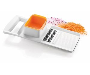 Tescoma Handy Julienne Mandoline Râpe Multifonction