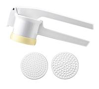 Tescoma Handy/Presse-purée, Plastique, Blanc, 35 x 16,5 x 10,3 cm