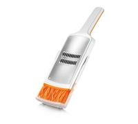 Tescoma Handy X-Sharp Râpe Julienne avec Housse Protége Lame