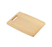 TESCOMA HOME PROFILI EN BOIS DUR PLANCHE À DÉCOUPER EN BOIS 30X20 CM