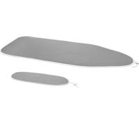 TESCOMA Housses de table à repasser avec housse Fancy Home, m. gris