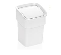 Tescoma Kit de nettoyage pour poubelle de table, assorti, 15,7 x 15,7 x 21,6 cm