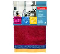 Tescoma Lingettes de Nettoyage Maison Clean KIT, Set de 3 pcs