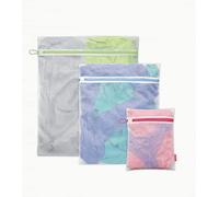 Tescoma Lot de 3 Sacs sauvés, Polyester