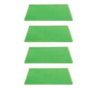 Tescoma Lot de 4 tapis réfrigérateur 4FOOD 47 x 30 cm