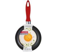 Tescoma Mini Poêle Presto - 12 Cm - Rouge - Tous Feux Sauf Induction