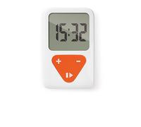 Tescoma Minuteur numérique, Blanc