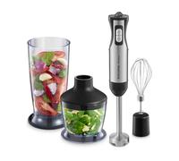Tescoma Mixeur plongeant PRESIDENT, avec accessoires