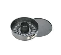 TESCOMA Moule À Gâteau Démontable À Fond Ciambella DELICIA 22 CM Antiadhésif