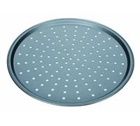 Tescoma Moule à Pizza, perforée Delicia ø 31 cm