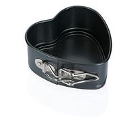 Tescoma Moule Pliable en Forme de cœur DELÍCIA 11x11cm