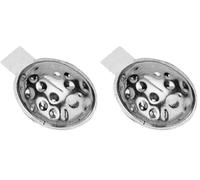 Tescoma Noix DELÍCIA, 24 pièces (Lot de 2)